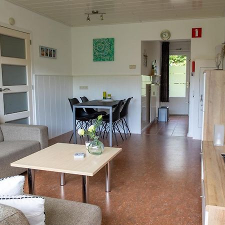 Vakantiehuisje Martina 24 Vlissingen Zewnętrze zdjęcie