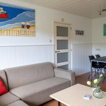 Vakantiehuisje Martina 24 Vlissingen Zewnętrze zdjęcie