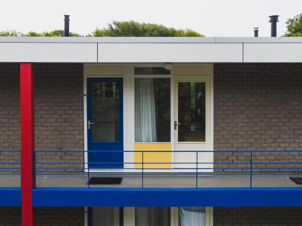 Vakantiehuisje Martina 24 Vlissingen Zewnętrze zdjęcie