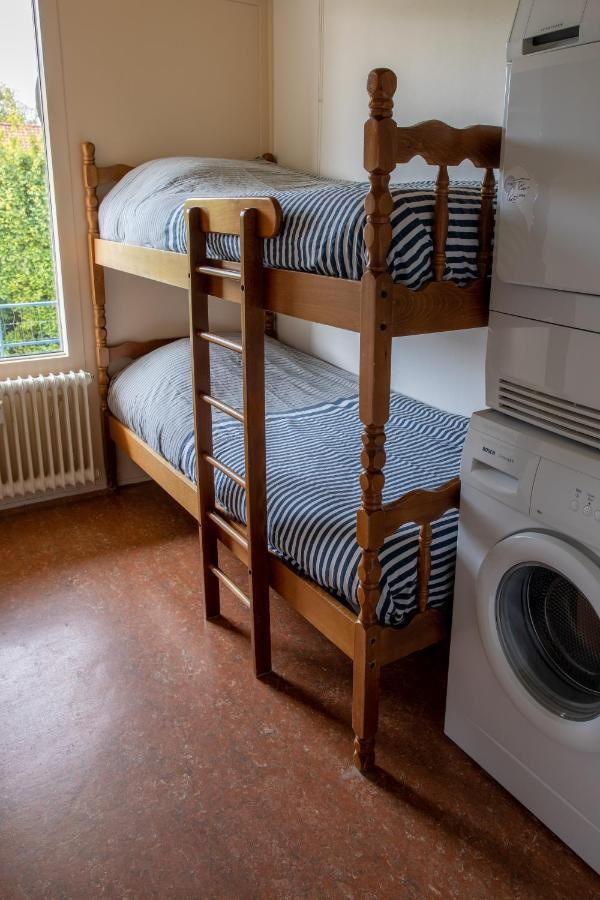Vakantiehuisje Martina 24 Vlissingen Zewnętrze zdjęcie