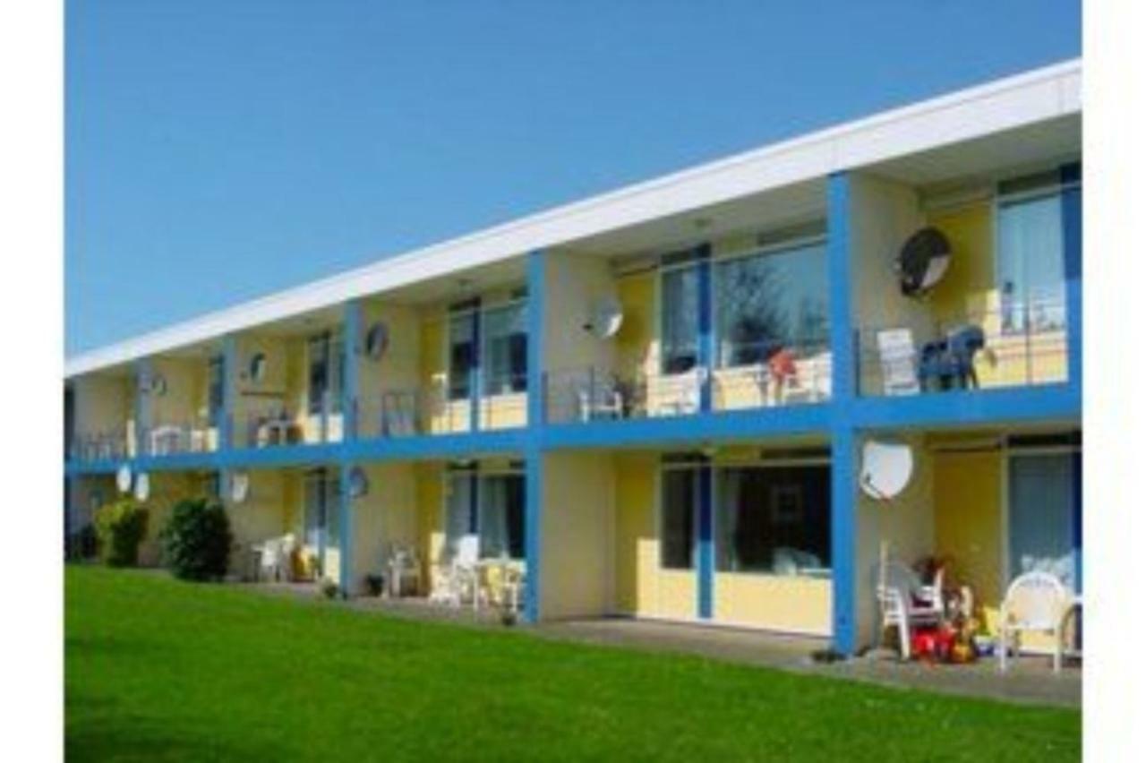 Vakantiehuisje Martina 24 Vlissingen Zewnętrze zdjęcie