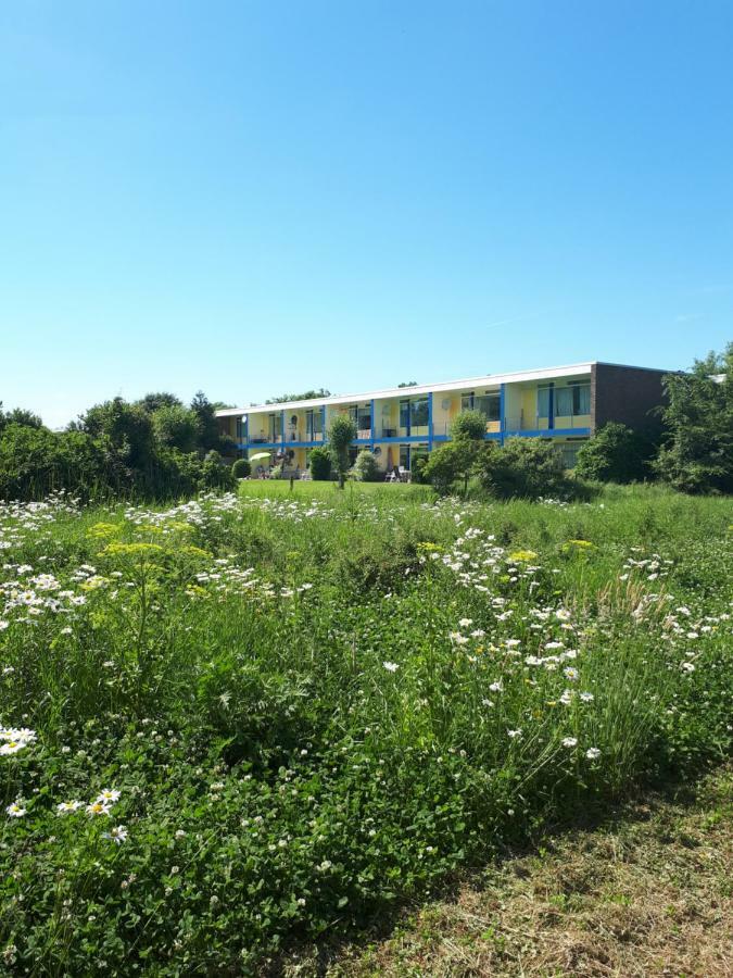 Vakantiehuisje Martina 24 Vlissingen Zewnętrze zdjęcie