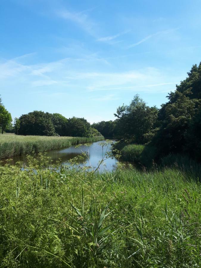 Vakantiehuisje Martina 24 Vlissingen Zewnętrze zdjęcie