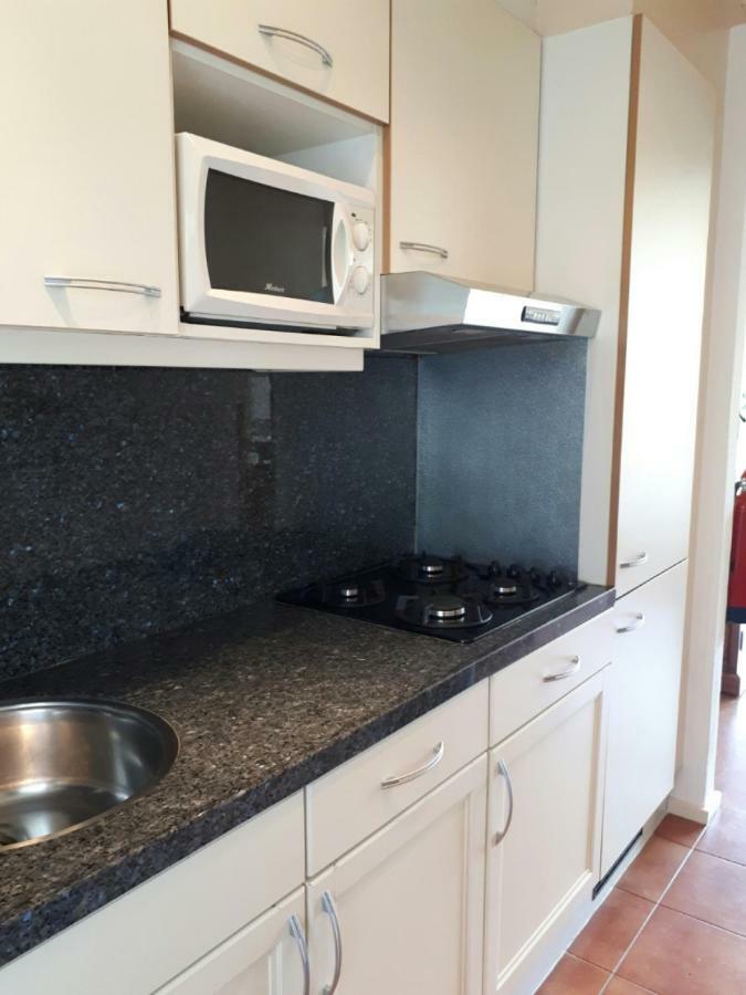 Vakantiehuisje Martina 24 Vlissingen Zewnętrze zdjęcie