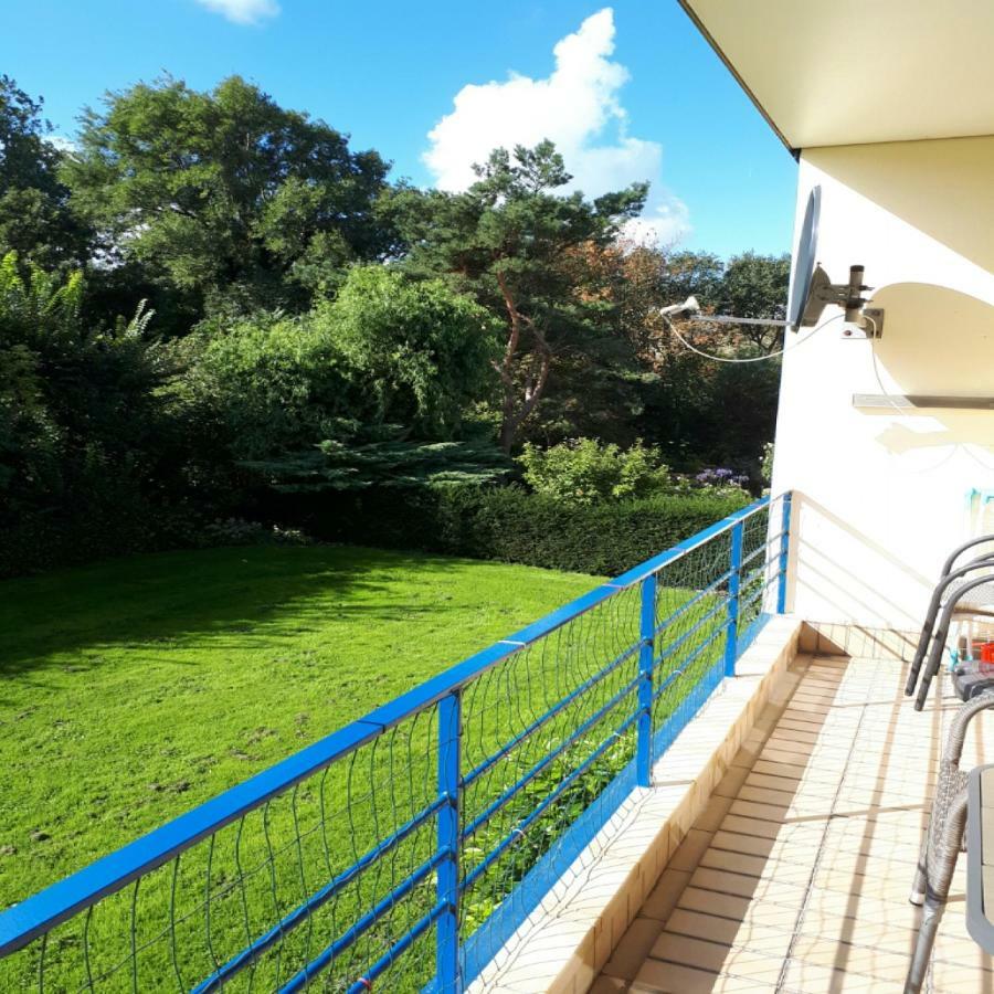 Vakantiehuisje Martina 24 Vlissingen Zewnętrze zdjęcie